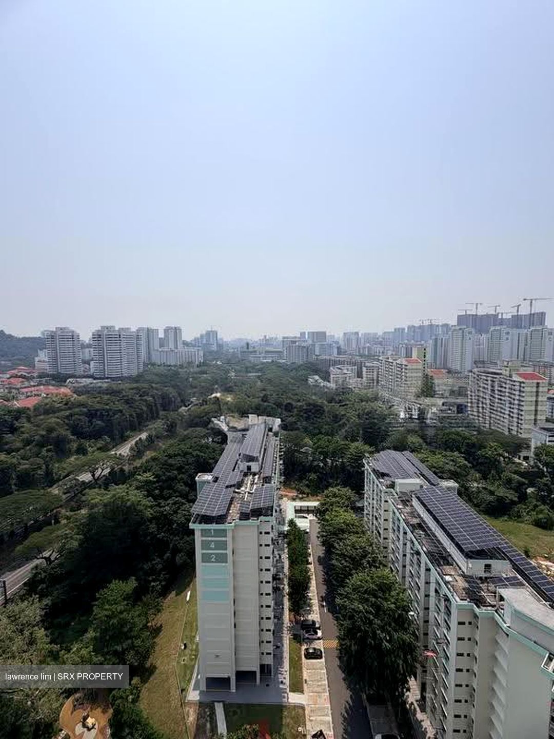 Avenue South Residence (D3), Apartment #613949231